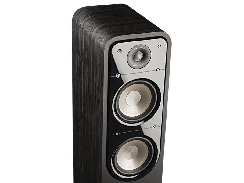 Loa Polk Audio Signature S55-2