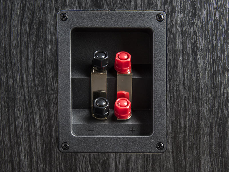 Loa Polk Audio Signature S55-5