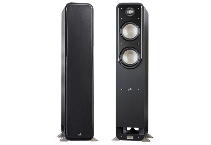 Loa Polk Audio Signature S55-8