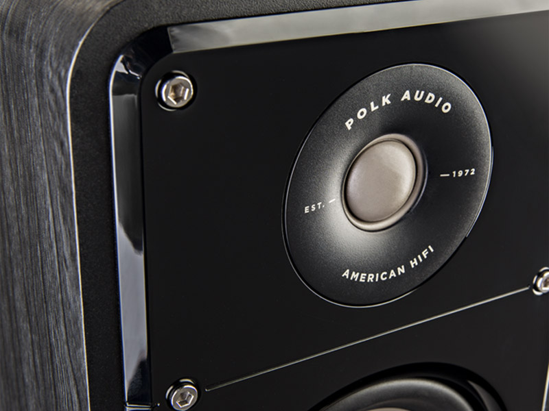 Loa Polk Audio Signature S50-4