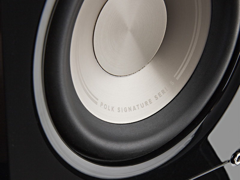 Loa Polk Audio Signature S50-5