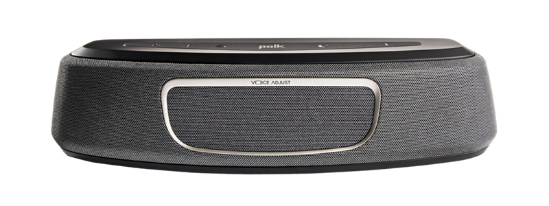 Loa Soundbar Polk Magnifi Mini System-2