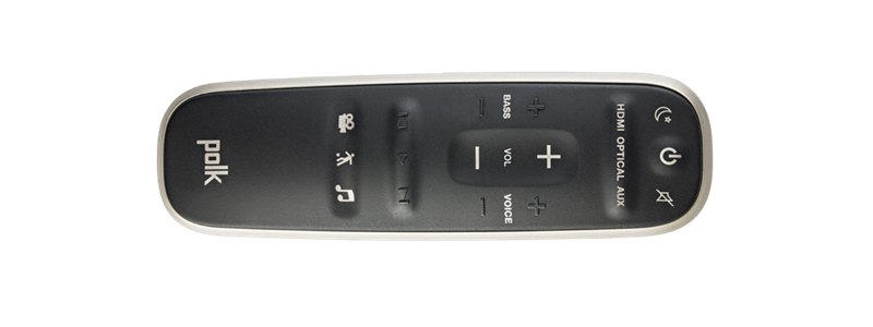 Loa Soundbar Polk Magnifi Mini System-6