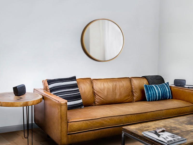 Loa Polk Audio SR1 (Loa vòm không dây)-6