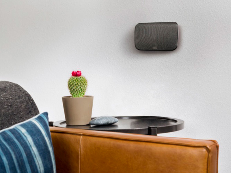 Loa Polk Audio SR1 (Loa vòm không dây)-3