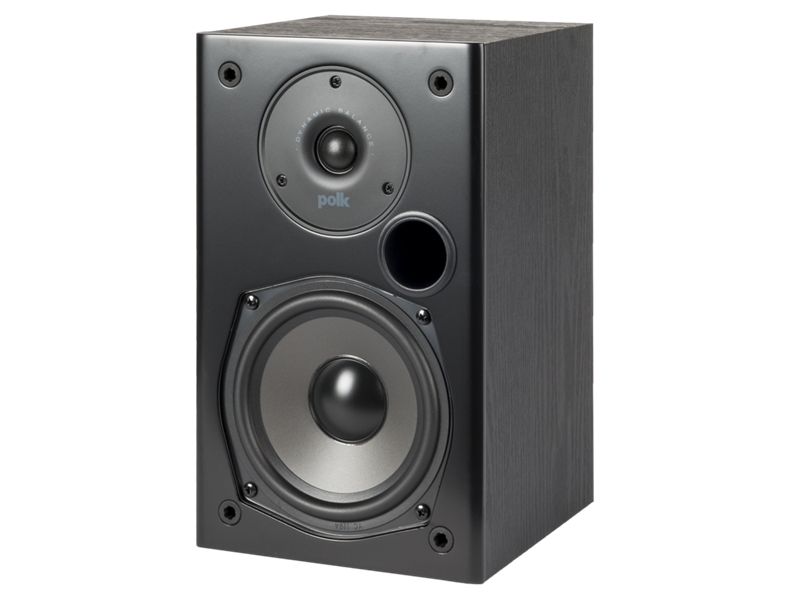 Loa Polk Audio T15 (Độ nhạy 89dB, Tần số 45Hz-24Hz)-1