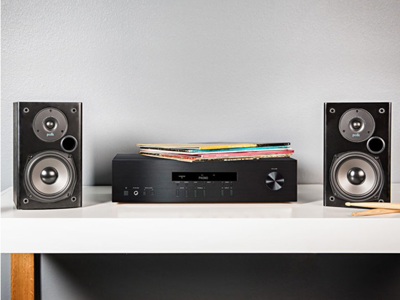 Loa Polk Audio T15 (Độ nhạy 89dB, Tần số 45Hz-24Hz)-5