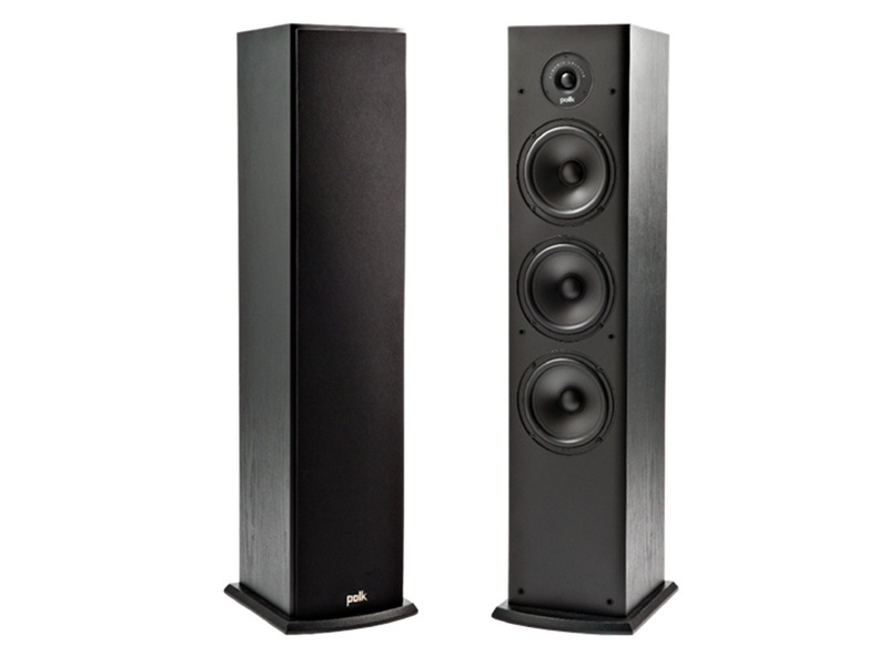 Loa Polk Audio T50-5