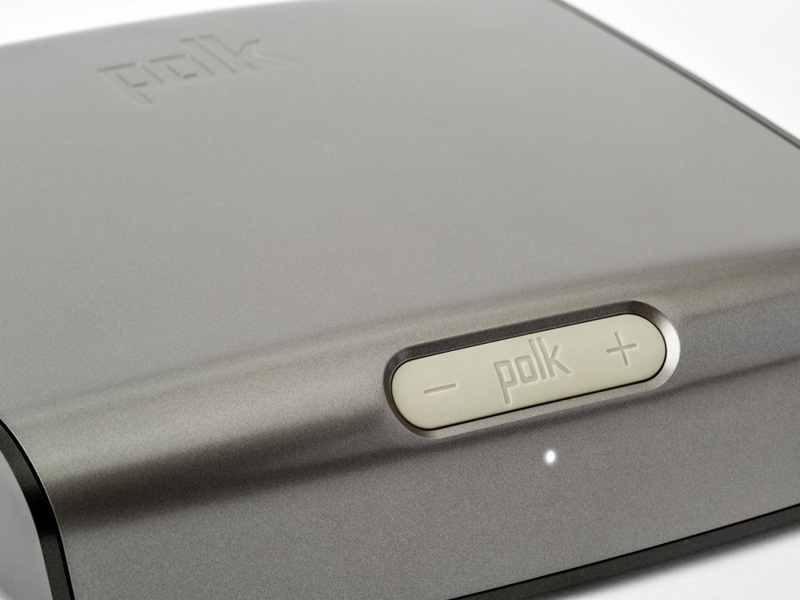 Thiết bị nhận tín hiệu không dây Polk Omni P1-2