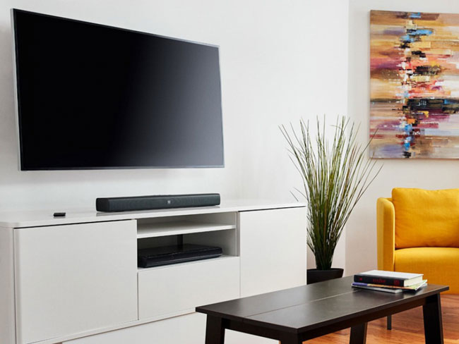 Loa Soundbar JBL BAR STUDIO-1