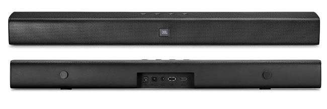 Loa Soundbar JBL BAR STUDIO-4