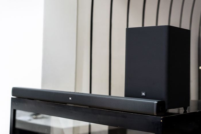 Loa Soundbar JBL BAR 2.1-3