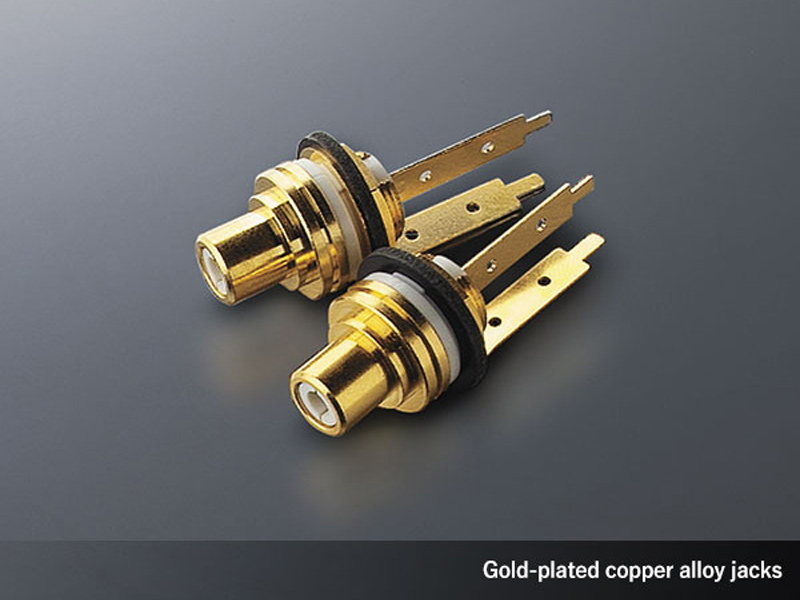 Đầu CD Luxman D-10X-9