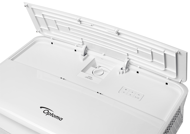 Máy chiếu 4K Optoma UHZ65LV, 5000 lumens, 4K UHD (3840 × 2160)-4