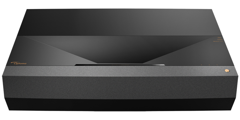 Máy chiếu 4K Siêu gần Optoma CinemaX Pro-1