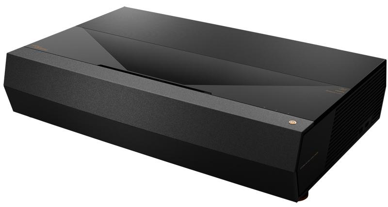 Máy chiếu 4K Siêu gần Optoma CinemaX Pro-2