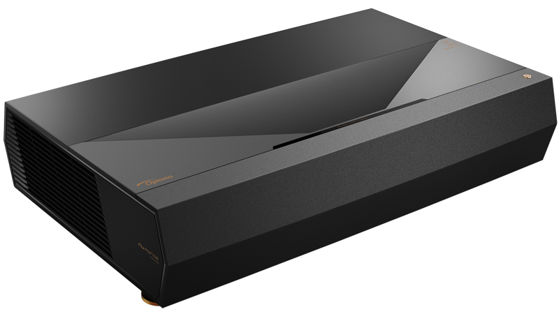 Máy chiếu 4K Siêu gần Optoma CinemaX Pro-3