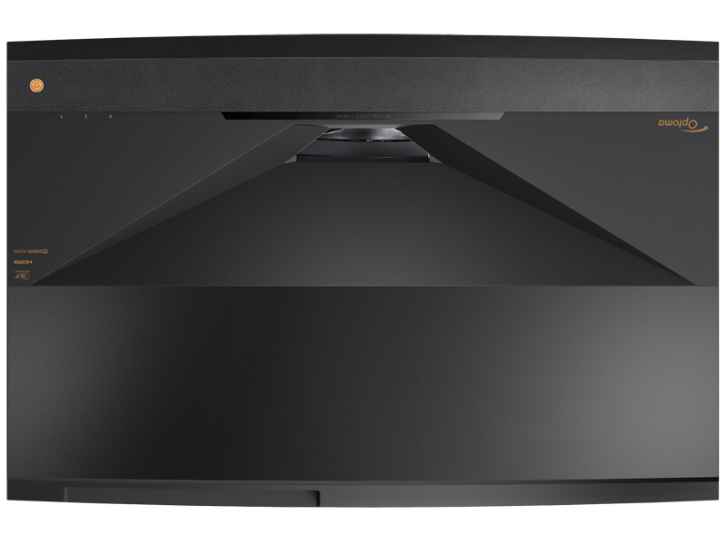 Máy chiếu 4K Siêu gần Optoma CinemaX Pro-4