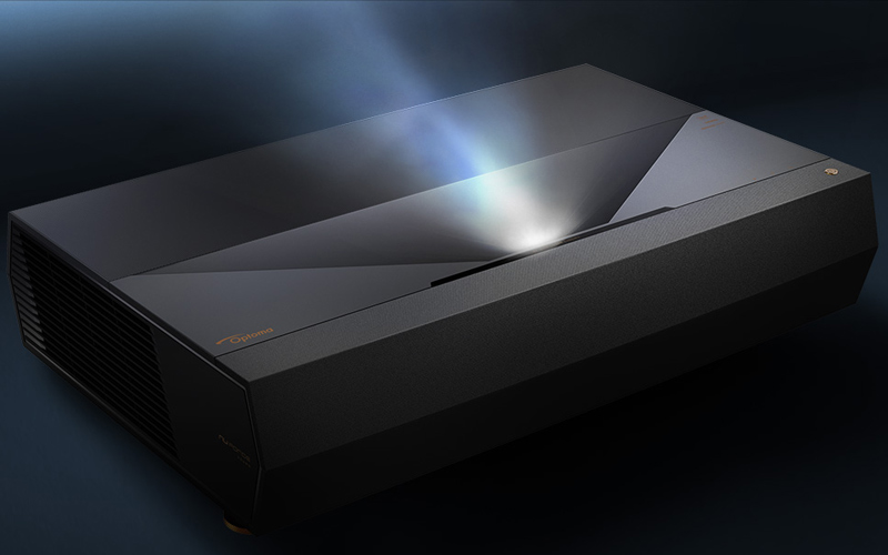 Máy chiếu 4K Siêu gần Optoma CinemaX Pro-6