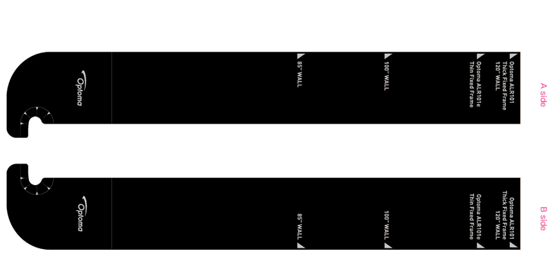 Máy chiếu 4K Siêu gần Optoma CinemaX Pro-7