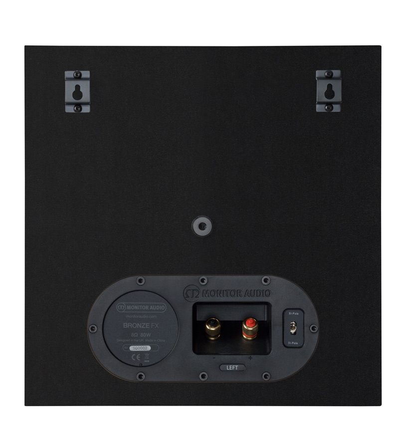 Loa Monitor Audio Bronze FX (Độ nhạy 86, Tần số 74Hz-30KHz)-3