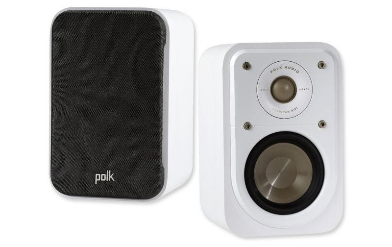 Loa Polk Audio Signature S10-11