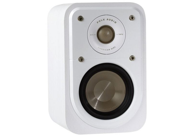 Loa Polk Audio Signature S10-12