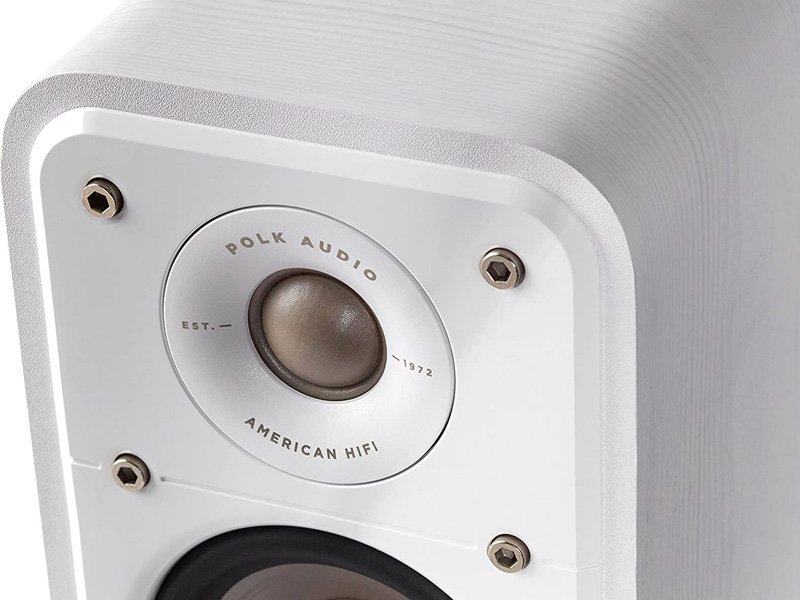 Loa Polk Audio Signature S10-15