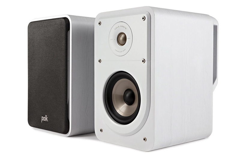 Loa Polk Audio Signature S10-16