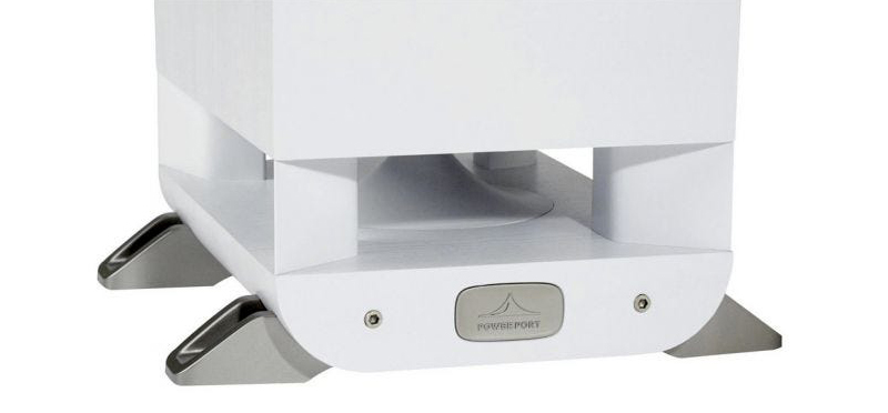 Loa Polk Audio Signature S55-12