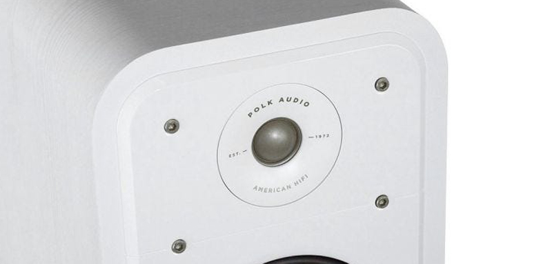 Loa Polk Audio Signature S55-13