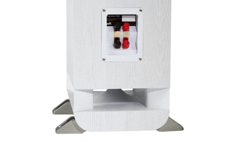 Loa Polk Audio Signature S55-14