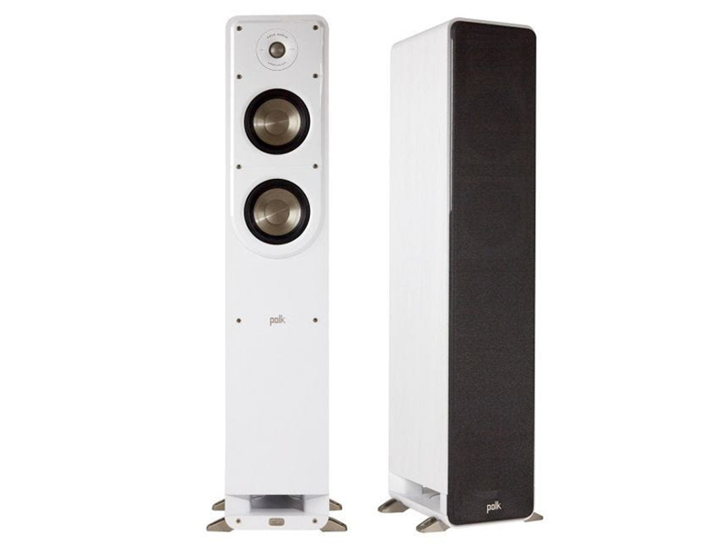 Loa Polk Audio Signature S50-9