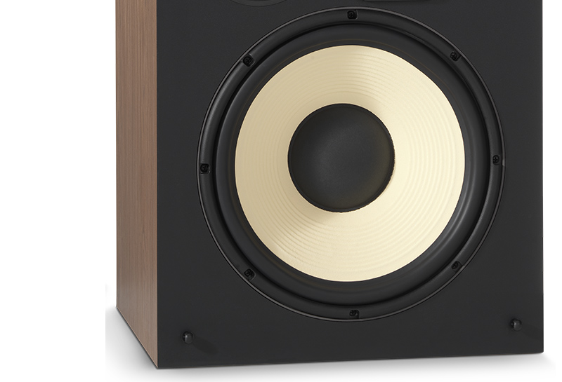 Loa JBL L100 Classic (Độ nhạy 90dB, Tần số 40Hz-40KHz)-8