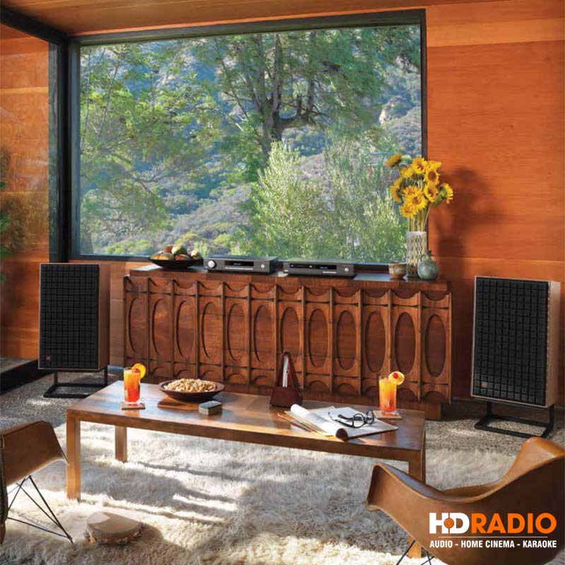 Loa JBL L100 Classic (Độ nhạy 90dB, Tần số 40Hz-40KHz)-11