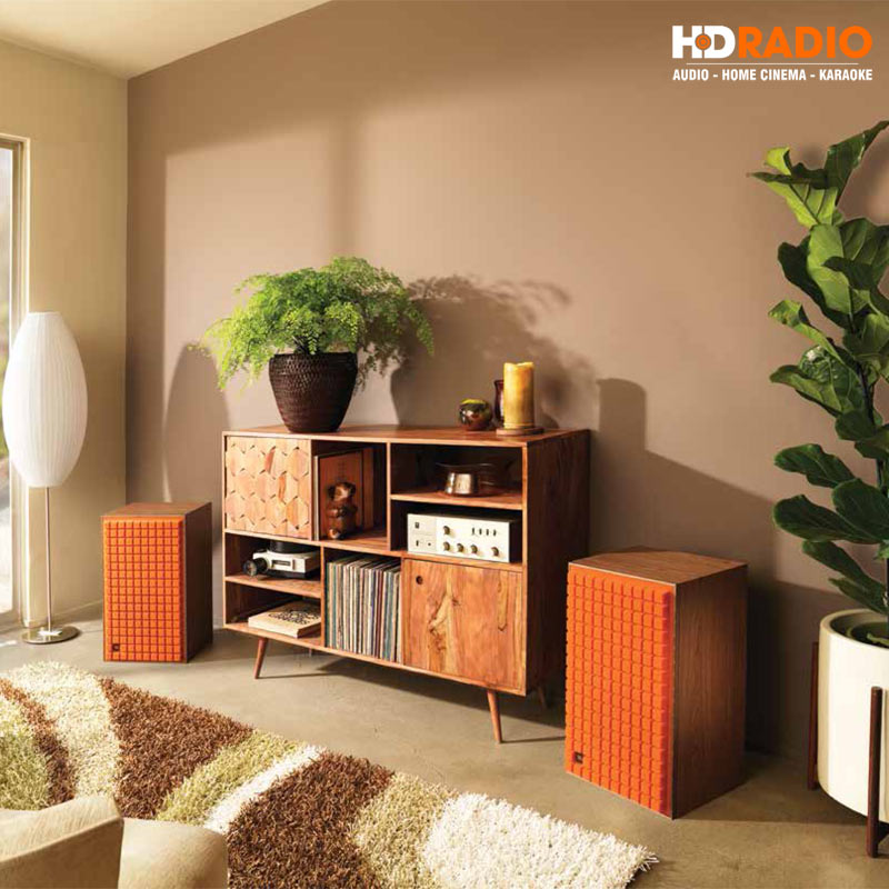 Loa JBL L100 Classic (Độ nhạy 90dB, Tần số 40Hz-40KHz)-13