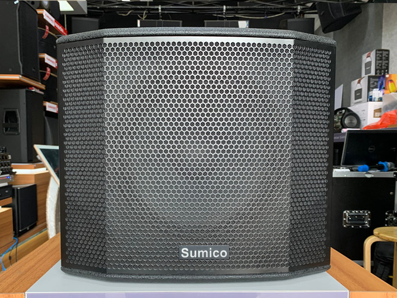 Loa sub Sumico S500-1