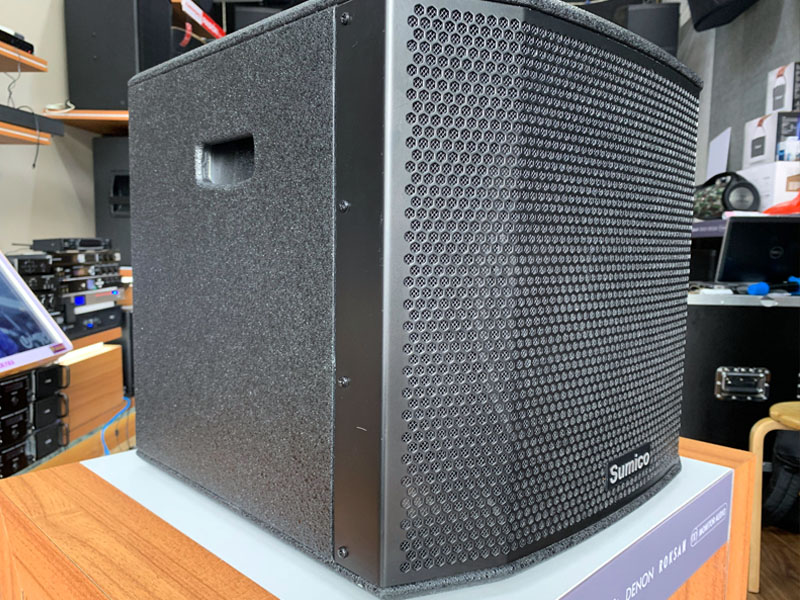 Loa sub Sumico S500-2