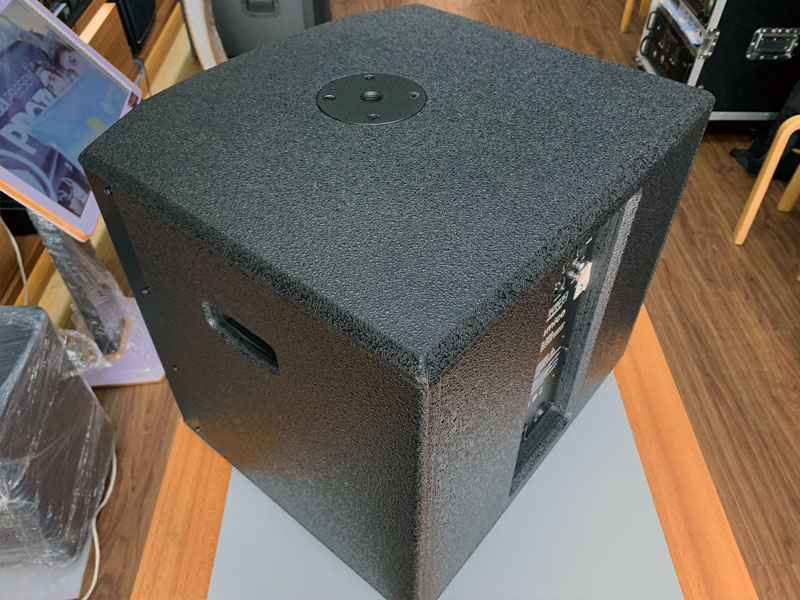 Loa sub Sumico S500-3