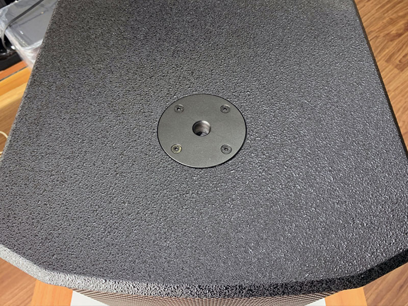 Loa sub Sumico S500-4