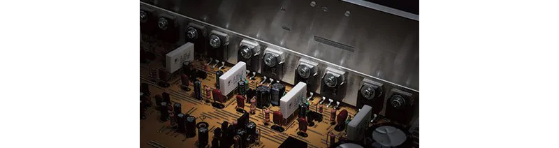 Bộ dàn âm thanh xem phim mini 5.1 YAMAHA YHT 1840-5