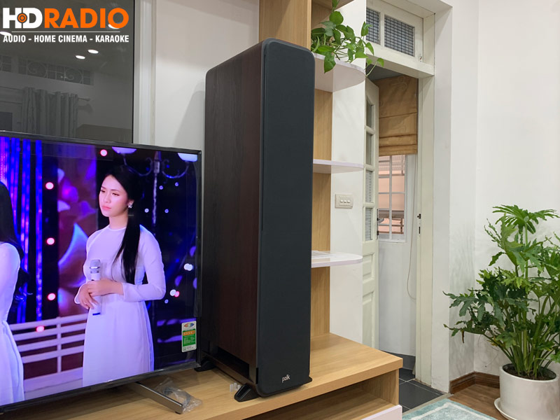 Loa Polk Audio Signature S60-14