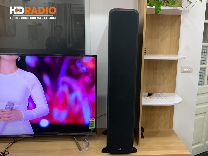 Loa Polk Audio Signature S60-16