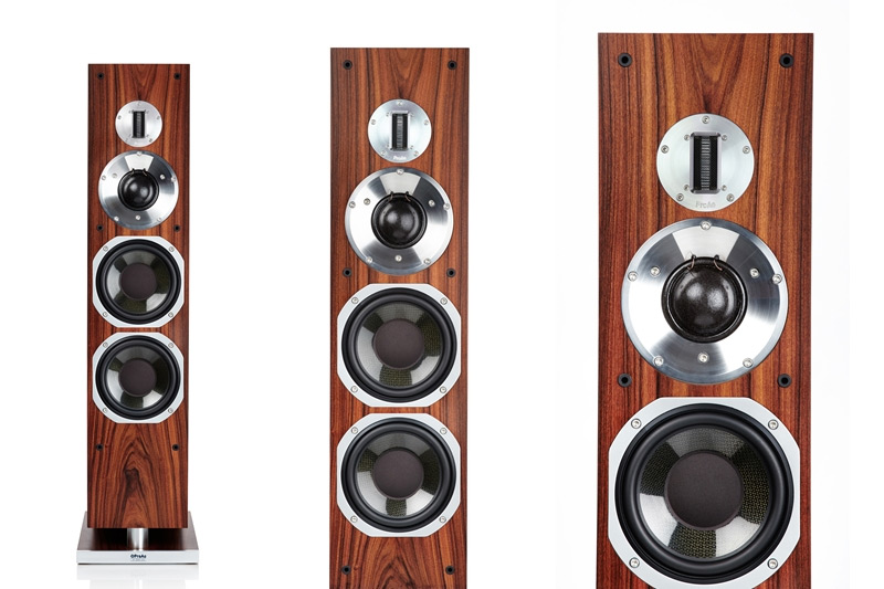 Loa ProAc K8 (Độ nhạy 91.5dB, Tần số 20Hz-30KHz)-1