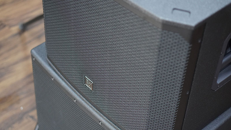 Loa Sub Electro voice EKX18S SAB, Sub hơi, Bass 50cm, 400W, SX: Đức-4