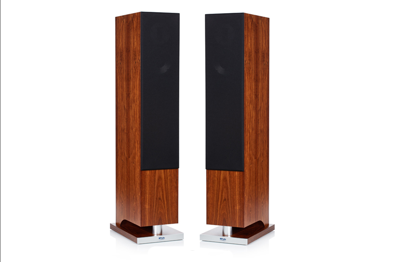 Loa ProAc K6 (Độ nhạy 90dB, Tần số 25Hz-30KHz)-2