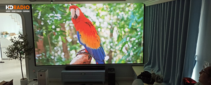 Máy chiếu Optoma HD29H-2