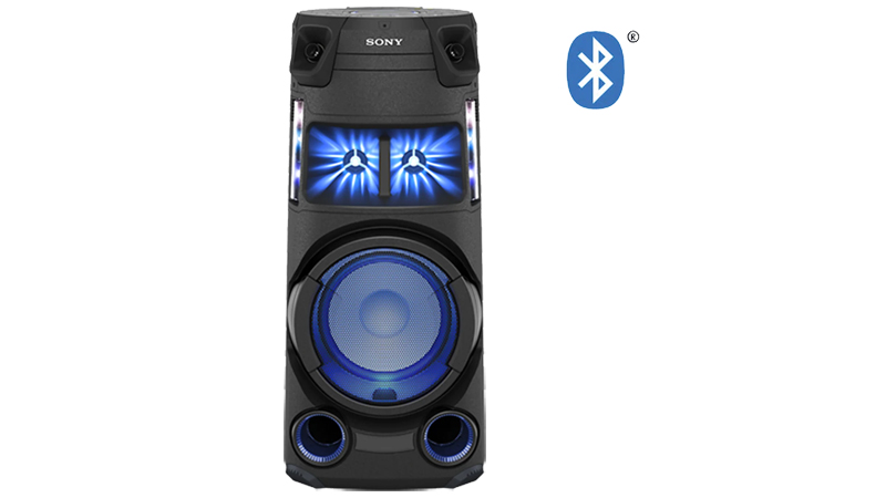 Loa SONY MHC V43D-19