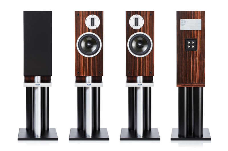 Loa ProAc K1 (Độ nhạy 90dB, Tần số 28Hz-30KHz)-3