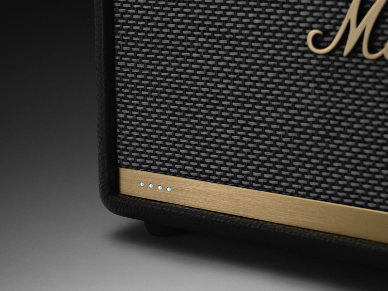 Loa Marshall Stanmore 2 Voice With Google Assistant-6